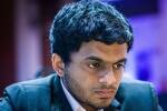 speed chess championship, india, nihal sarin